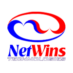 NetWins – Technologies Logo